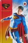 Superman Returns Jerry Siegel