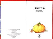 Cinderella