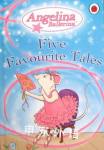 Five Favourite Tales Ladybird Books Staff