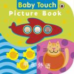 Baby touch picture book Fiona Land
