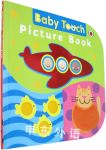Baby touch picture book