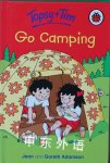 Topsy and Tim Go Camping (Topsy & Tim) Jean Adamson