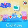Colours (Peppa Pig)