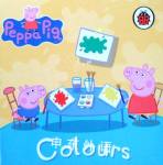 Colours (Peppa Pig) Ladybird Books Ltd