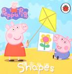 Peppa Pig: Shapes Neville Astley