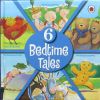 6 Favourite Bedtime Tales