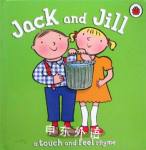 Jack and Jill Ladybird