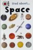 Ladybird Minis Mad About Space