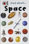 Ladybird Minis Mad About Space Carole Stott
