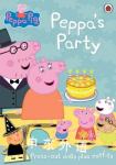 Peppa pig: Peppa party Ladybird