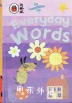 Everyday Words Ladybird Books Ltd