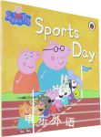 Peppa pig: sports day