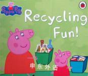 Peppa pig recycling fun Ladybird