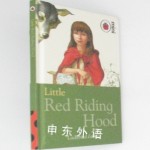   LITTLE RED RIDING HOOD  