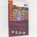 The Princess and The Pea