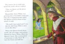 Snow White and the Seven Dwarfs: Ladybird Tales