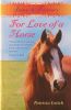 Jinny at Finmory: For love of a horse