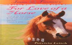 Jinny at Finmory: For love of a horse
