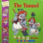 Pipkin Rabbit. The Tunnel Lucy Kincaid