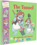 Pipkin Rabbit. The Tunnel