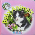 My First Book of Baby Animals Brimax Publishing