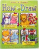 How to Draw Step + By + Step