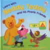 Learn with Neddy Teddy