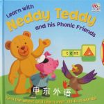 Learn with Neddy Teddy Gill Davies