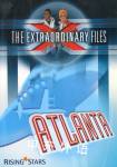 Atlanta (The Extraordinary Files) Paul Blum