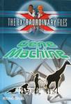 The Extraordinary Files: Gene machine Paul Blum