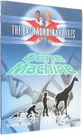 The Extraordinary Files: Gene machine