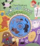 Mother Goose Remembers with singalong CD Clare Beaton
