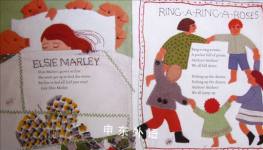 Mother Goose Remembers with singalong CD
