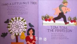 Mother Goose Remembers with singalong CD