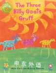 The Three Billy Goats Gruff and CD Mary Finch