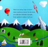 I Wish I Were a Pilot