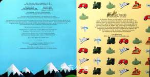 I Wish I Were a Pilot