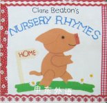 Clare Beaton's Nursery Rhymes Clare Beaton