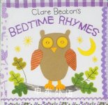 Clare Beaton's Bedtime Rhymes Clare Beaton
