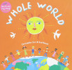 Whole World(  Wath and Sing Along CD included)
