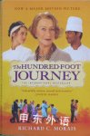 The hundred-foot journey Richard C. Morais