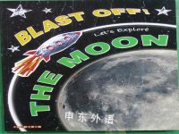 Blast Off!: Let's Explore the Moon TickTock