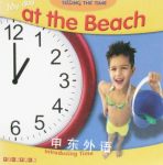 Telling the Time：My Day at the Beach Introducing Time Alice Proctor