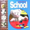 Fred Bear and Friends: First Day at School