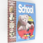 Fred Bear and Friends: First Day at School