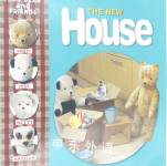 The New House (Fred Bear and Friends) Melanie Joyce