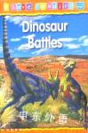Dinosaur Battles (I Love Reading) Monica Hughes