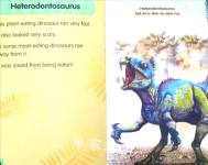 Dinosaur Battles (I Love Reading)