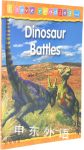 Dinosaur Battles (I Love Reading)