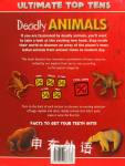 Ultimate Top Tens Deadly Animals: Deadly Creatures